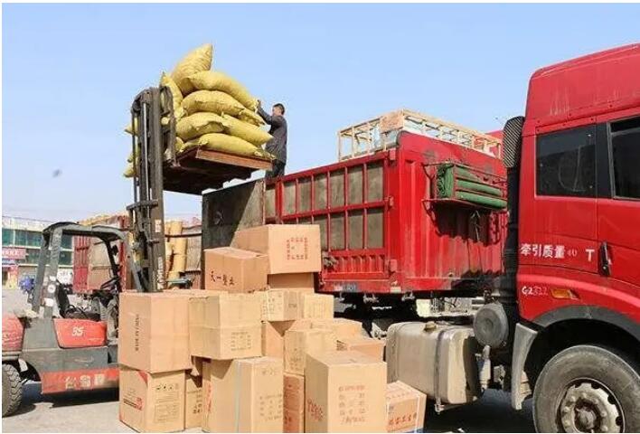 漳州到蛟河市物流专线