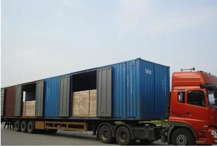 漳州到蛟河市整车运输