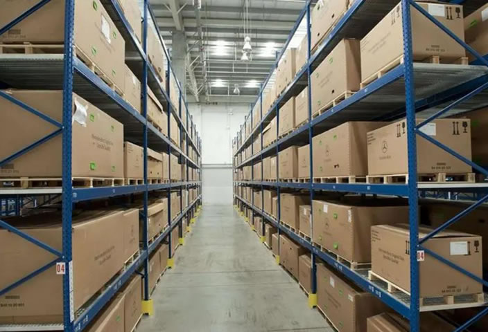 漳州到蛟河市货物仓储