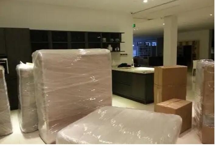 漳州到蛟河市长途搬家