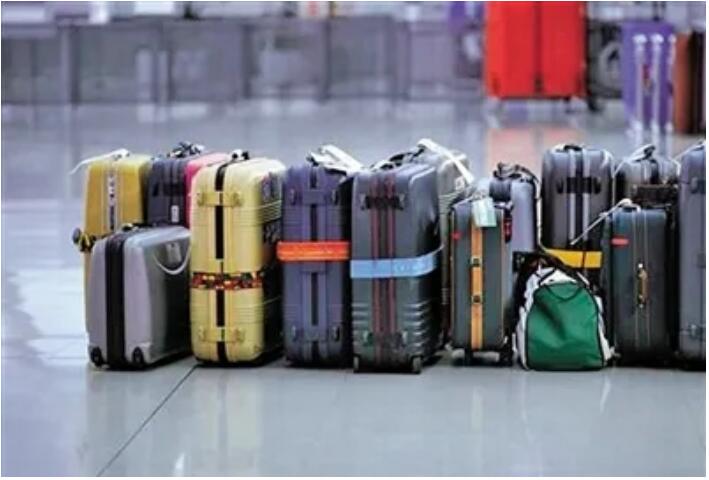 漳州到蛟河市行李托运