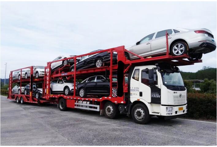 漳州到蛟河市轿车托运